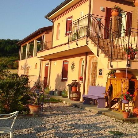 B&B Castellano Cerasolo Dış mekan fotoğraf