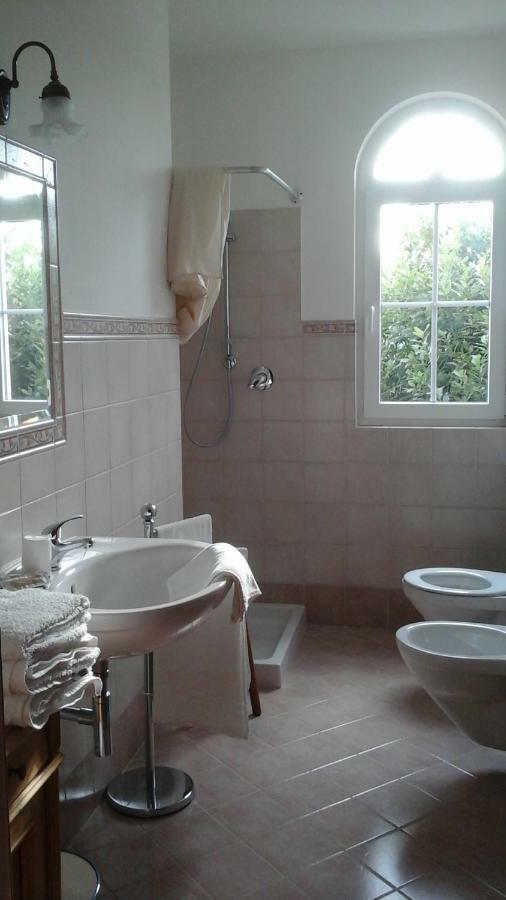 B&B Castellano Cerasolo Dış mekan fotoğraf