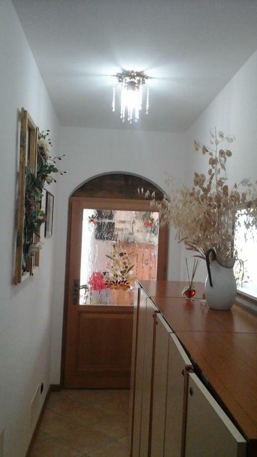 B&B Castellano Cerasolo Dış mekan fotoğraf