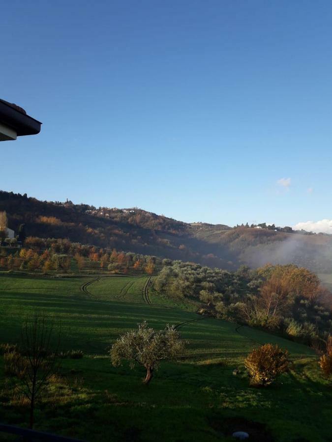 B&B Castellano Cerasolo Dış mekan fotoğraf
